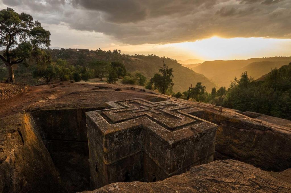 21-DAY GRAND ETHIOPIA ADVENTURE